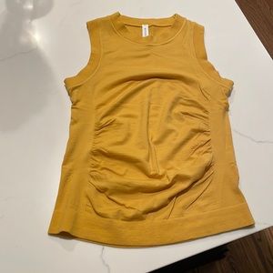 Athleta workout tank - M